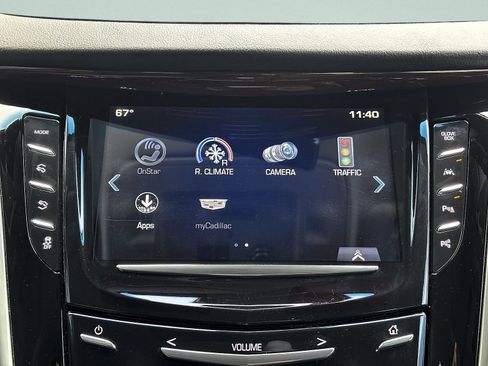 Used 2020 Cadillac Escalade Luxury image 25