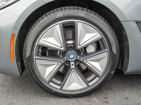 Certified 2023 BMW i4 eDrive40 w/ Premium Package image 9