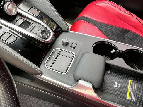 Used 2021 Acura TLX w/ A-SPEC Pkg FWD image 14