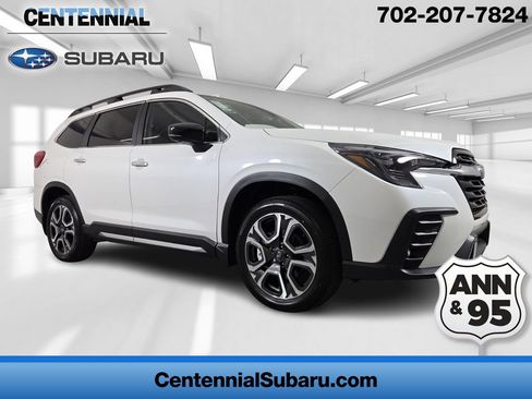 New 2026 Subaru Ascent Touring AWD/4WD image 1