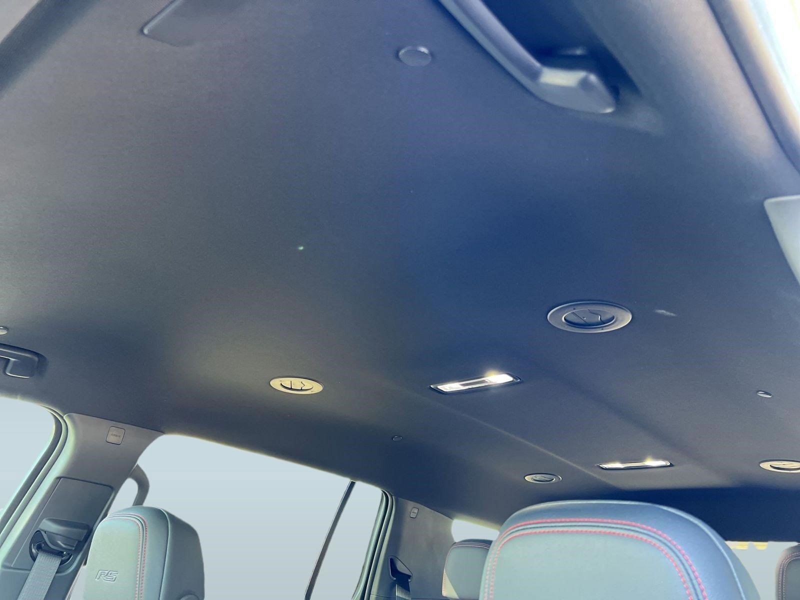 New 2026 Chevrolet Traverse RS FWD image 26