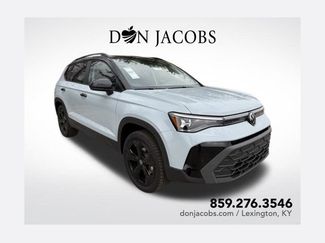 New 2026 Volkswagen Taos SE AWD/4WD 360° Tour