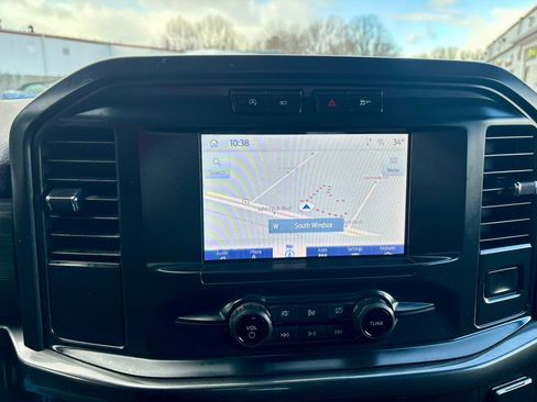 Used 2021 Ford F150 XL w/ STX Appearance Package image 19