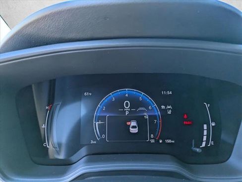New 2026 Toyota Corolla LE FWD image 10