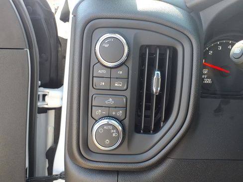 New 2026 GMC Sierra 1500 Pro w/ Graphite Edition image 15