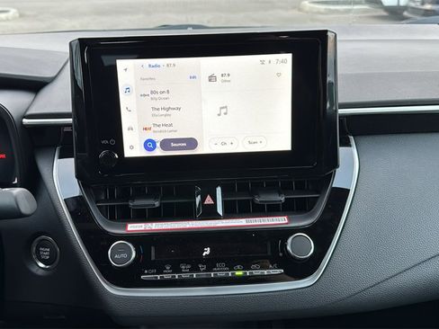 New 2026 Toyota Corolla SE image 30