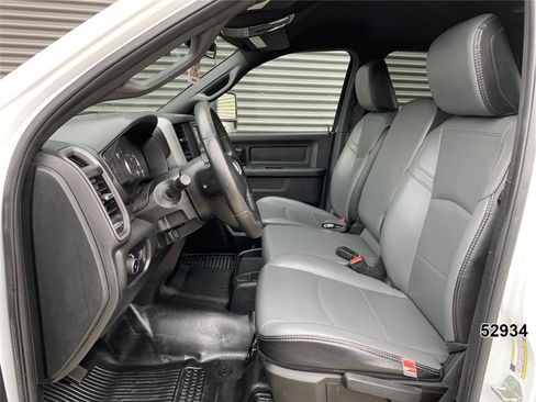 Used 2024 RAM 2500 Tradesman AWD/4WD image 23