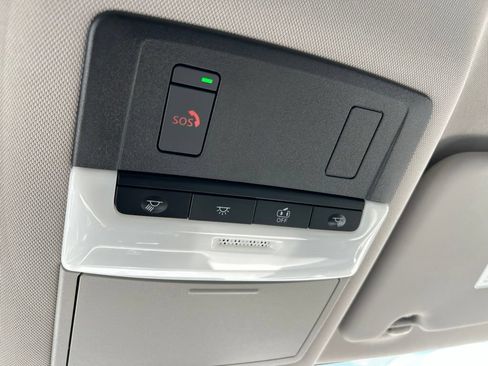 Certified 2024 Nissan Rogue SL FWD image 41