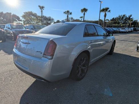 Used 2023 Chrysler 300 S w/ Comfort Group image 14