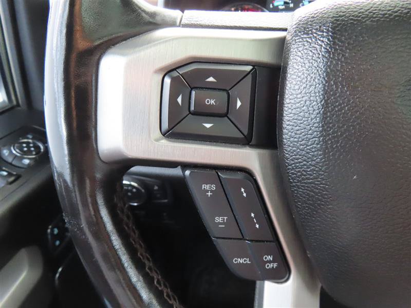Used 2018 Ford F150 Platinum w/ Equipment Group 701A Luxury AWD/4WD image 23