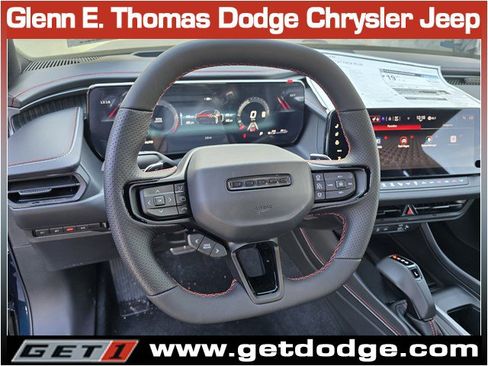 New 2026 Dodge Charger Scat Pack image 11