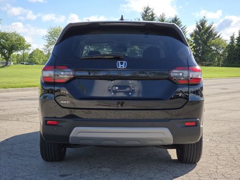 Certified 2023 Honda Pilot EX-L image 19