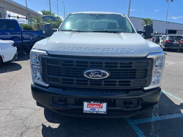 New 2026 Ford F350 XL RWD image 2