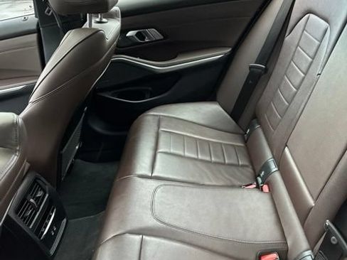 Used 2021 BMW M340i RWD image 21