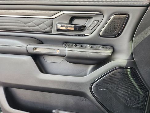 New 2026 RAM 1500 Limited AWD/4WD image 16