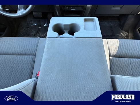 Used 2014 Ford F150 XLT w/ Trailer Tow Package AWD/4WD image 15