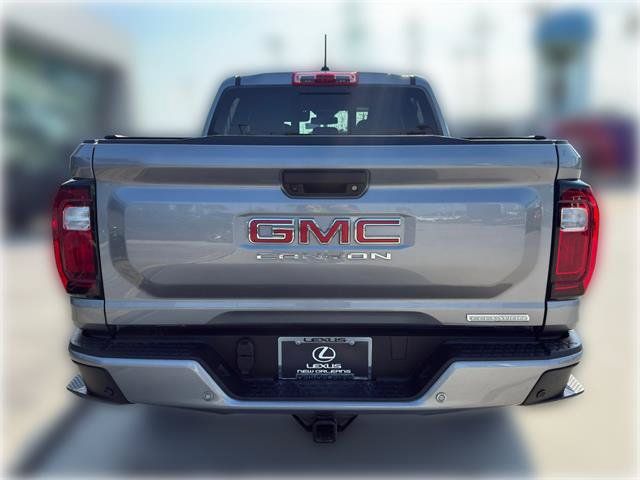 Used 2025 GMC Canyon Elevation w/ Convenience Package AWD/4WD image 8
