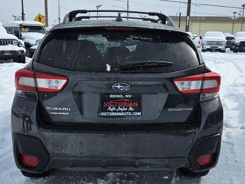 Used 2019 Subaru Crosstrek 2.0i Premium image 5