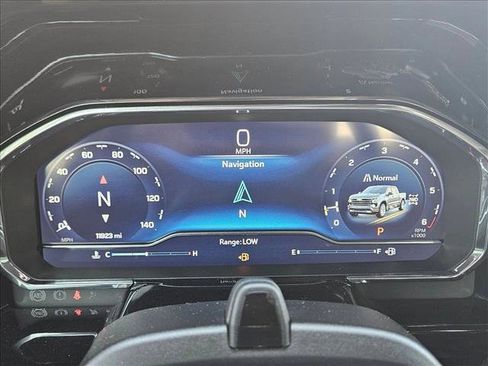 Used 2024 Chevrolet Silverado 1500 High Country w/ High Country Premium Package image 11