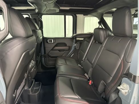 New 2026 Jeep Wrangler Unlimited Rubicon 392 image 12