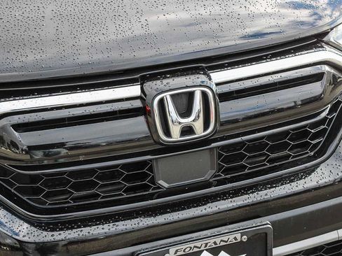 Certified 2021 Honda CR-V EX image 5