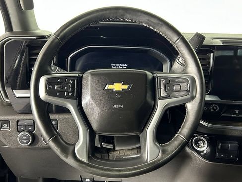 Used 2024 Chevrolet Silverado 3500 LT w/ Texas Edition AWD/4WD image 25