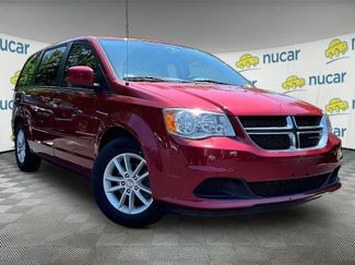 Used 2015 Dodge Grand Caravan SXT FWD video 1