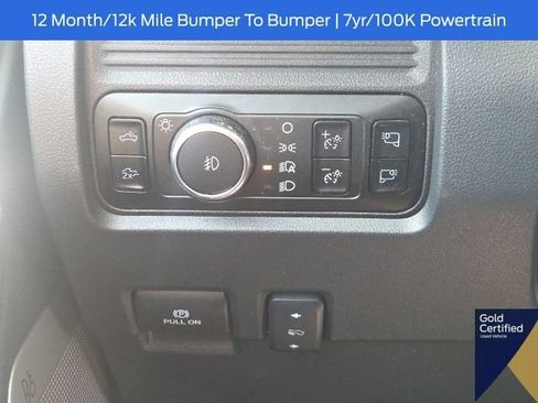 Used 2025 Ford F250 Lariat w/ Lariat Ultimate Package AWD/4WD image 32