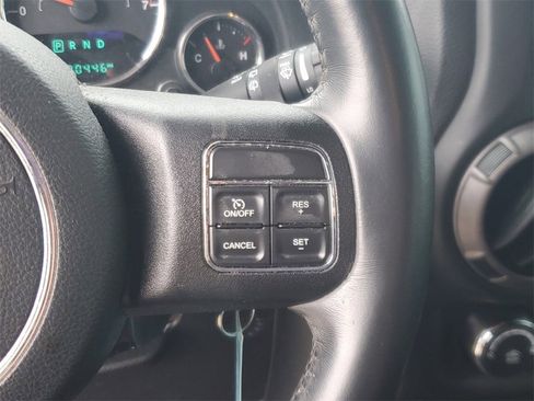 Used 2018 Jeep Wrangler Unlimited Sport S image 21