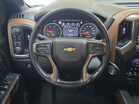 Used 2021 Chevrolet Silverado 3500 High Country w/ Z71 Off-Road Package image 24