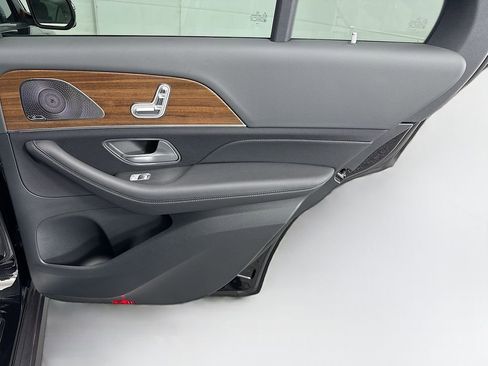 New 2026 Mercedes-Benz GLE 350 4MATIC image 26