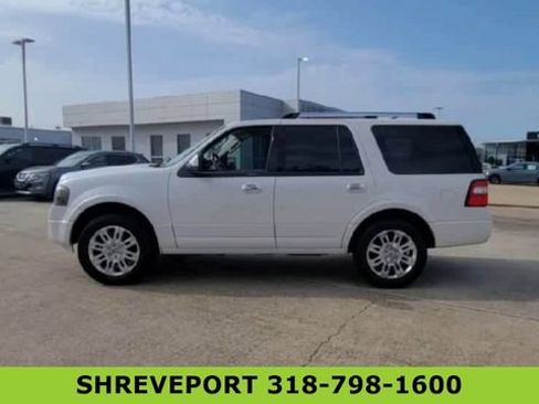 Used 2013 Ford Expedition Limited RWD image 5