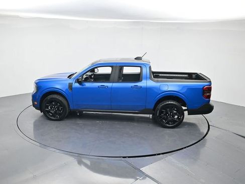 New 2026 Ford Maverick Lariat w/ Black Appearance Package AWD/4WD image 42