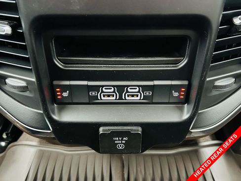 New 2026 RAM 3500 Laramie image 6