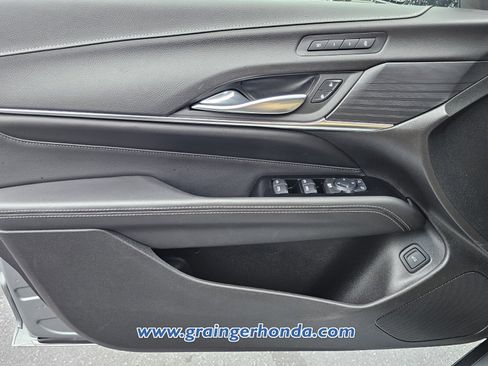 Used 2024 Cadillac CT4 Premium Luxury w/ Climate Package image 23