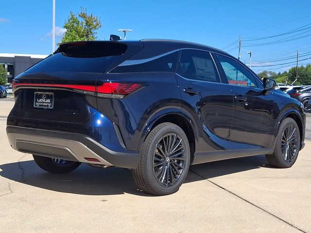 New 2026 Lexus RX 350 Premium w/ Convenience Package AWD/4WD image 4