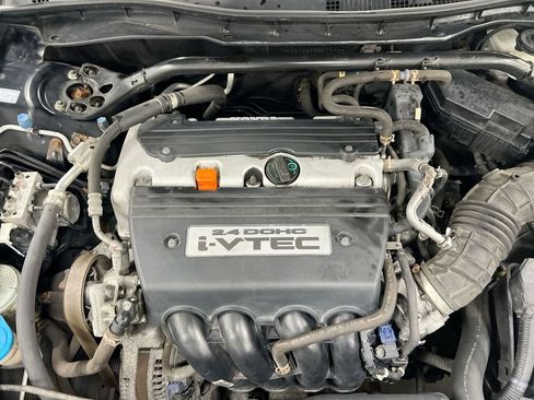Used 2009 Honda Accord EX-L image 24