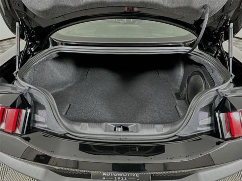 New 2026 Ford Mustang GT Premium image 26