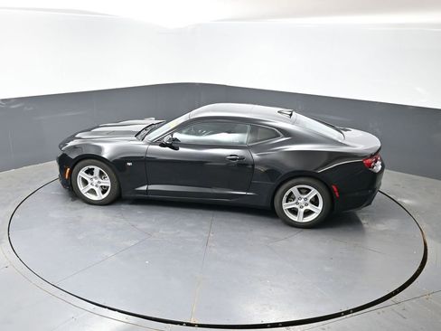 Used 2023 Chevrolet Camaro LT RWD image 69