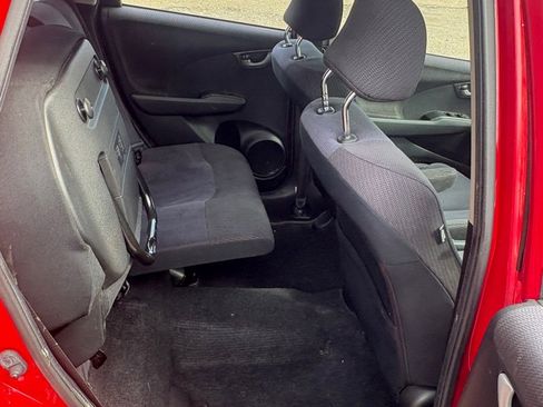 Used 2013 Honda Fit Sport image 15