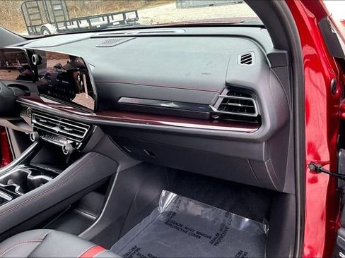 Used 2024 Chevrolet Traverse RS w/ LPO, Floor Liner Package image 16