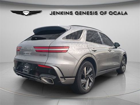 New 2026 Genesis GV70 3.5T Sport Advanced image 5