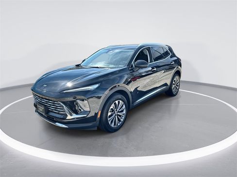 New 2026 Buick Envision Preferred image 4