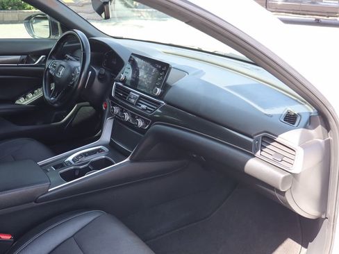 Used 2021 Honda Accord Sport image 36