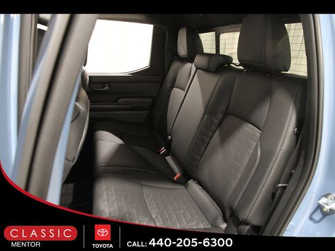 Used 2026 Toyota Tacoma TRD Off-Road AWD/4WD image 20