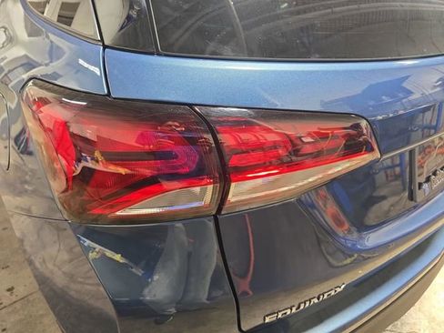 Used 2024 Chevrolet Equinox LS w/ LS Convenience Package AWD/4WD image 34