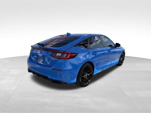 Used 2025 Honda Civic Sport image 9