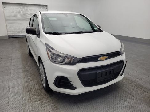 Used 2017 Chevrolet Spark LS image 14