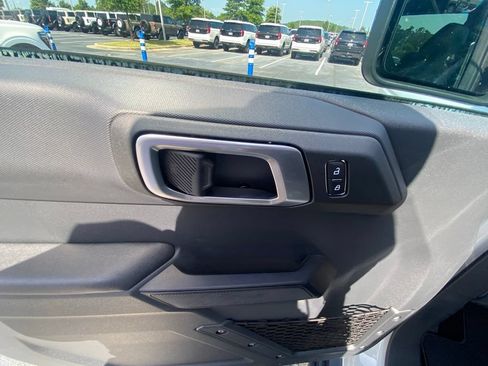 New 2026 Ford Bronco Big Bend AWD/4WD image 11