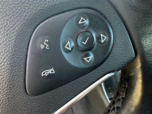 Used 2016 Chevrolet Impala LTZ image 18